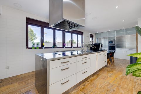 Villa a Los Garres, Murcia, Los Garres - € 1.490.000 | Ref: W-049UU8 - foto 8